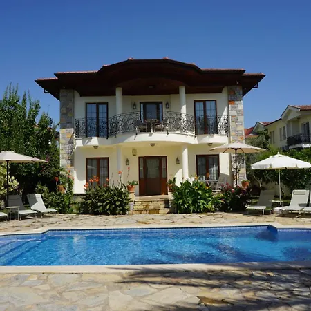 Umut - Villa Dalyan