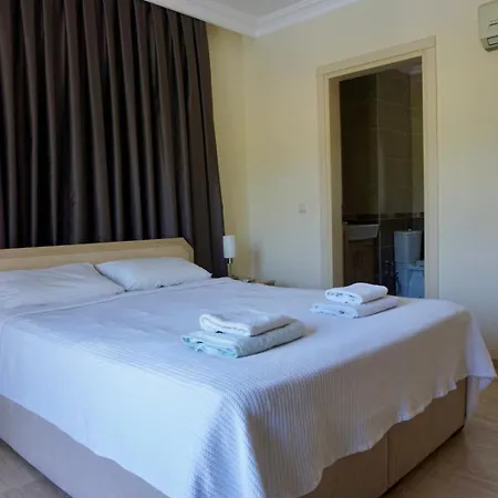 Villa Umut - Dalyan