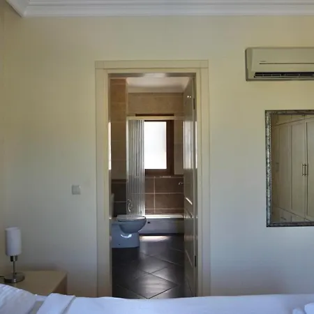 Villa Umut -