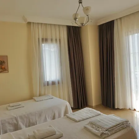 Umut - Villa Dalyan