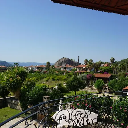 Villa Umut -